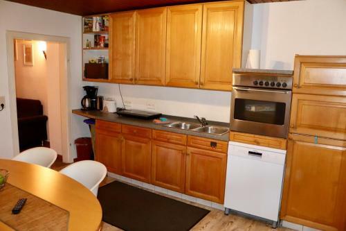 Apartamento Ferienwohnung Drei Linden F�mmelse