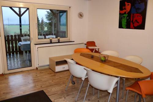 Apartamento Ferienwohnung Drei Linden F�mmelse