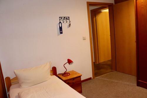 Apartamento Ferienwohnung Drei Linden F�mmelse