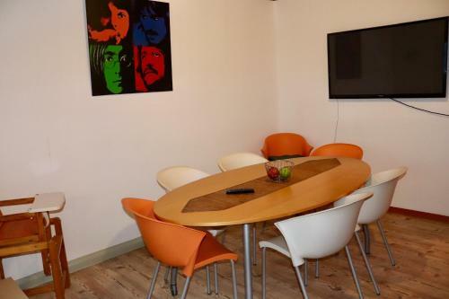 Apartamento Ferienwohnung Drei Linden F�mmelse