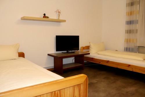 Apartamento Ferienwohnung Drei Linden F�mmelse