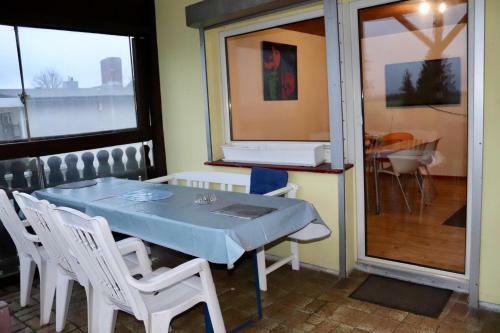 Apartamento Ferienwohnung Drei Linden F�mmelse