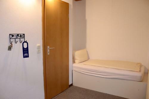 Apartamento Ferienwohnung Drei Linden F�mmelse