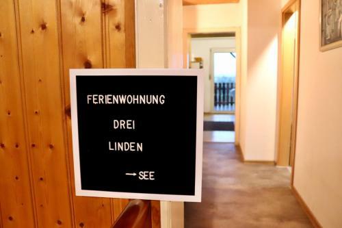 Apartamento Ferienwohnung Drei Linden F�mmelse