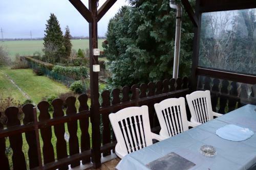 Apartamento Ferienwohnung Drei Linden F�mmelse