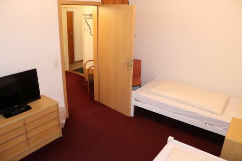 Apartamento Ferienwohnung Drei Linden F�mmelse