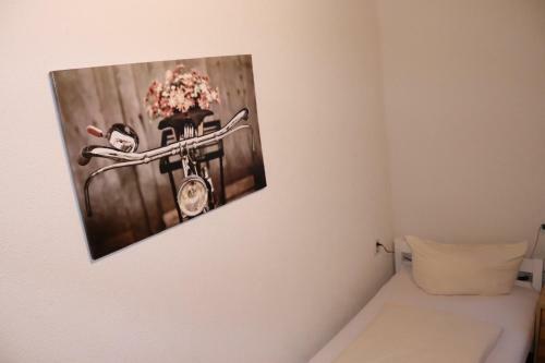 Apartamento Ferienwohnung Drei Linden F�mmelse
