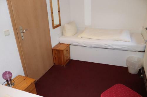 Apartamento Ferienwohnung Drei Linden F�mmelse
