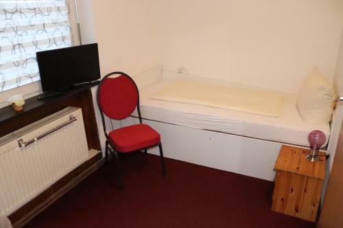 Apartamento Ferienwohnung Drei Linden F�mmelse
