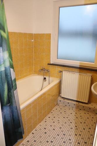 Apartamento Ferienwohnung Drei Linden F�mmelse