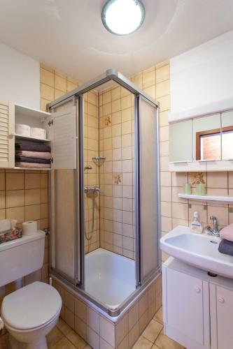 Apartamento Bartleshof