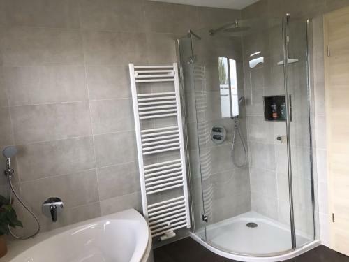 Apartamento Ferienwohnung Seitz