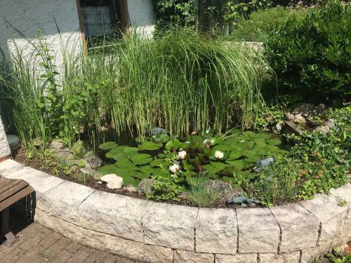Apartamento Ferienwohnung Seitz