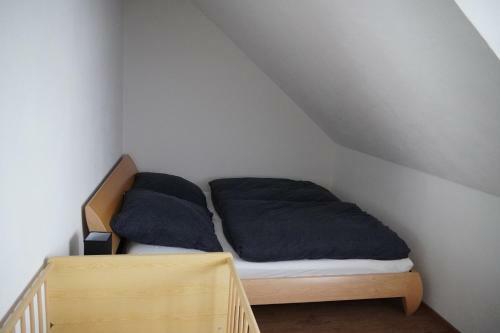 Apartamento Ferienwohnung Seitz