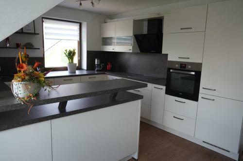 Apartamento Ferienwohnung Seitz