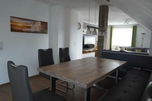 Apartamento Ferienwohnung Seitz