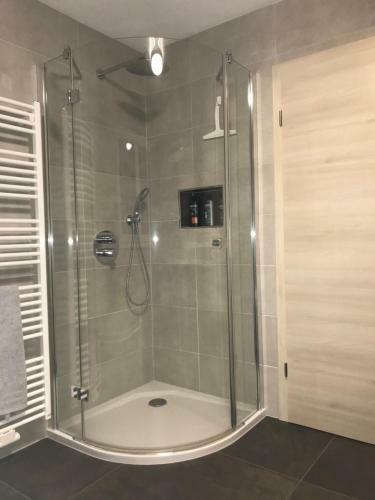 Apartamento Ferienwohnung Seitz