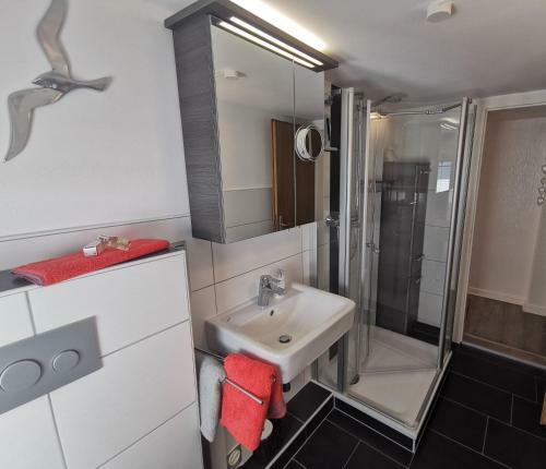 Apartamentos Fewo Hage