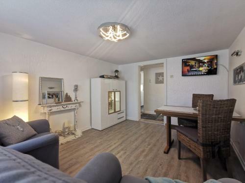 Apartamentos Fewo Hage