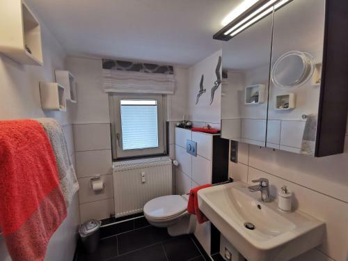 Apartamentos Fewo Hage