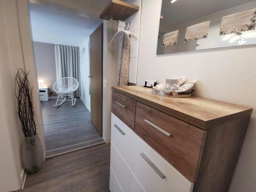Apartamentos Fewo Hage