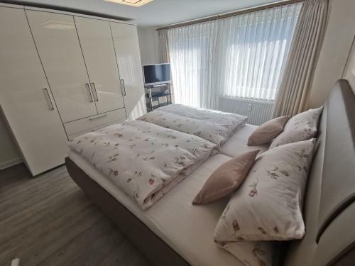Apartamentos Fewo Hage