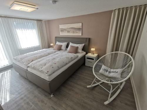 Apartamentos Fewo Hage