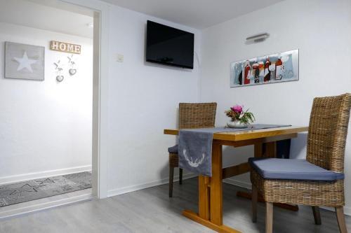 Apartamentos Fewo Hage