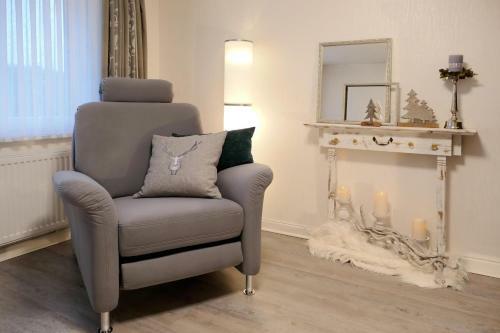 Apartamentos Fewo Hage