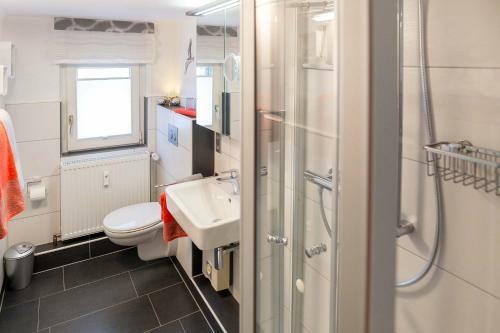 Apartamentos Fewo Hage