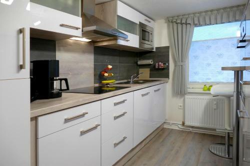 Apartamentos Fewo Hage