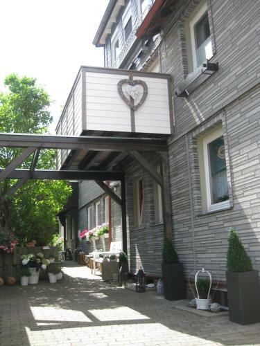 Apartamentos Fewo Hage