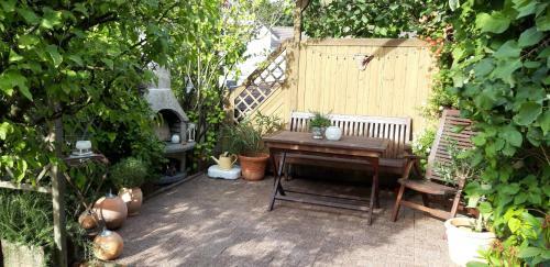 Apartamentos Fewo Hage