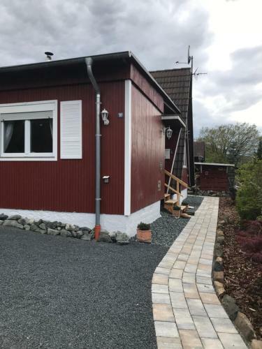 Ferienhaus Sch�dertalblick
