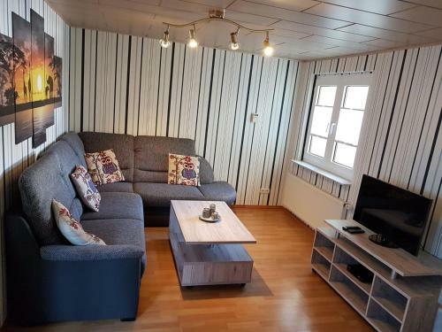 Ferienhaus Sabine