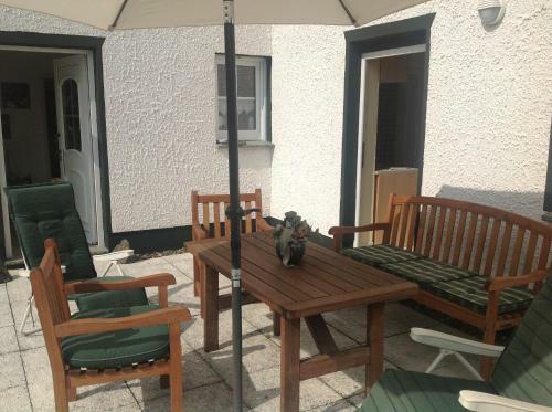 Apartamento Fewo J�ger