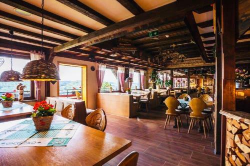 Hotel Berggasthof Zum Wilddieb