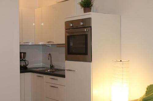 Apartamento Ferienwohnung Ettelsbergsicht