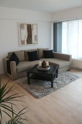 Apartamento Ferienwohnung Ettelsbergsicht