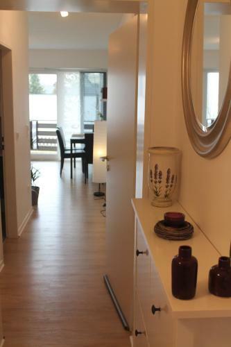 Apartamento Ferienwohnung Ettelsbergsicht