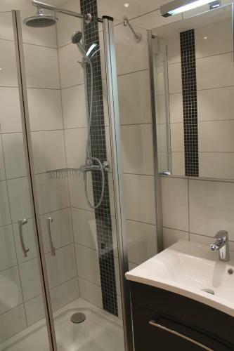 Apartamento Ferienwohnung Ettelsbergsicht