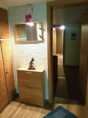 Apartamento Fewo Heinrich