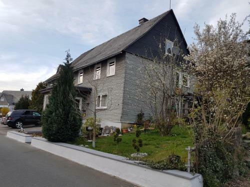 Apartamento Fewo Heinrich