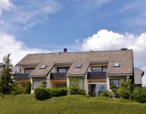 Apartamentos Fewo Blumes Bergfrieden Mit Meinecardplus