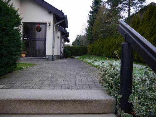 Apartamentos Fewo Blumes Bergfrieden Mit Meinecardplus