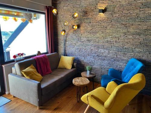 Apartamentos Fewo Blumes Bergfrieden Mit Meinecardplus
