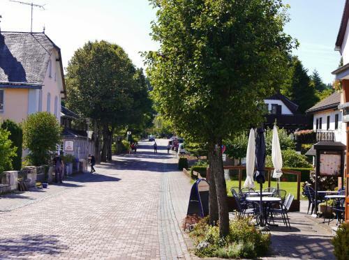 Apartamentos Fewo Blumes Bergfrieden Mit Meinecardplus