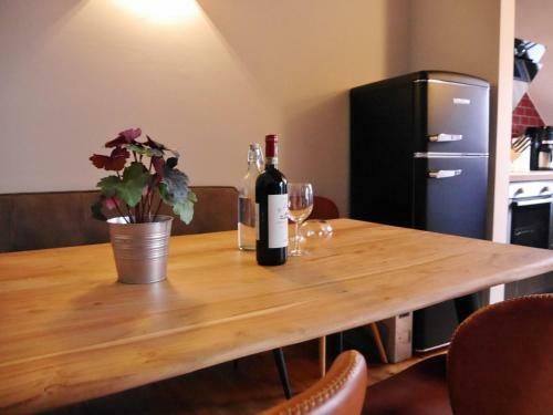Apartamentos Fewo Blumes Bergfrieden Mit Meinecardplus