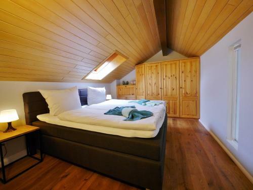 Apartamentos Fewo Blumes Bergfrieden Mit Meinecardplus