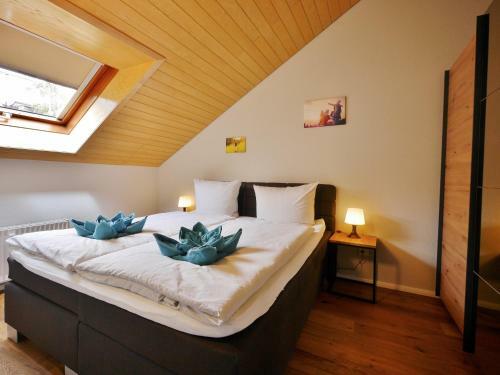 Apartamentos Fewo Blumes Bergfrieden Mit Meinecardplus
